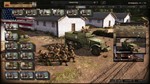Steel Division: Normandy 44*STEAM КЛЮЧ*РФ+КЗ+СНГ