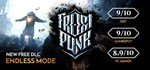 Frostpunk 🔑STEAM КЛЮЧ 🔥РОССИЯ+СНГ ✔️РУССКИЙ ЯЗЫК