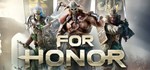 For Honor - Standard Edition🔑UBISOFT✔️RUSSIA❗RUS LANG