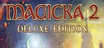 Magicka 2 - Deluxe Edition (STEAM KEY / RU/CIS)