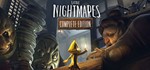 Little Nightmares - Complete (STEAM КЛЮЧ) РОССИЯ + СНГ