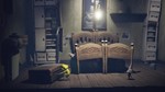 Little Nightmares - Complete (STEAM КЛЮЧ) РОССИЯ + СНГ