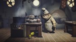 Little Nightmares - Complete (STEAM КЛЮЧ) РОССИЯ + СНГ