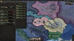 Hearts of Iron IV: Death or Dishonor (DLC) *STEAM КЛЮЧ