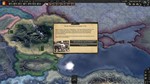 Hearts of Iron IV: Death or Dishonor (DLC) STEAM КЛЮЧ