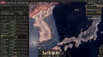 Hearts of Iron IV: Waking the Tiger (DLC) STEAM КЛЮЧ