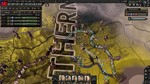 Hearts of Iron IV: Waking the Tiger (DLC) STEAM КЛЮЧ