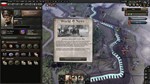 Hearts of Iron IV: Waking the Tiger (DLC) *STEAM КЛЮЧ