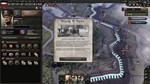 Hearts of Iron IV: Waking the Tiger (DLC) STEAM КЛЮЧ