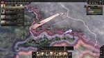 Hearts of Iron IV: Waking the Tiger (DLC) STEAM КЛЮЧ