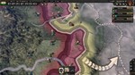 Hearts of Iron IV Together For Victory (DLC) STEAM КЛЮЧ