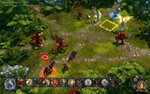 ЯЯ - Might and Magic: Heroes VI Gold (3 in 1) STEAM