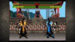 Mortal Kombat Arcade Kollection (3 in 1) STEAM / GLOBAL