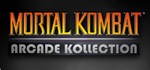 Mortal Kombat Arcade Kollection (3 in 1) STEAM / GLOBAL - irongamers.ru