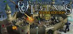 Stronghold Legends: Steam Edition (STEAM КЛЮЧ) РФ+МИР