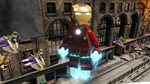 LEGO: Marvel´s Avengers / Мстители (STEAM КЛЮЧ /РФ+МИР)