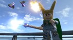 LEGO: Marvel´s Avengers / Мстители (STEAM КЛЮЧ /РФ+МИР)