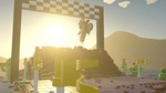 LEGO: Worlds (STEAM КЛЮЧ / РОССИЯ + МИР* / РУС. ЯЗЫК)