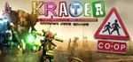 Krater (STEAM KEY / REGION FREE)