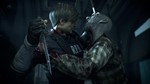 RESIDENT EVIL 2 REMAKE (2019) STEAM КЛЮЧ / РОССИЯ + СНГ