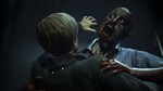 RESIDENT EVIL 2 REMAKE (2019) STEAM КЛЮЧ / РОССИЯ + СНГ