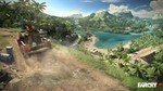 ЮЮ - Far Cry 3 - Deluxe Edition (UPLAY KEY / RU/CIS) - irongamers.ru