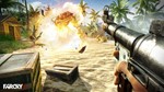 ЮЮ - Far Cry 3 - Deluxe Edition (UPLAY KEY / RU/CIS) - irongamers.ru