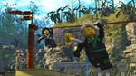 The LEGO NINJAGO Movie Video Game (STEAM КЛЮЧ /РФ +МИР)