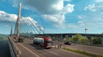 Euro Truck Simulator 2 - Vive la France (DLC) STEAM KEY