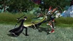 Accel World VS. Sword Art Online - DELUXE *STEAM КЛЮЧ