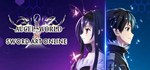 Accel World VS. Sword Art Online DELUXE✔️ STEAM КЛЮЧ🔑