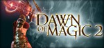 Dawn of Magic 2 / Магия крови: Время теней *STEAM КЛЮЧ