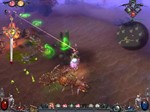 Dawn of Magic 2 / Магия крови: Время теней *STEAM КЛЮЧ