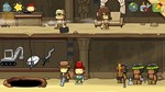 Scribblenauts Unlimited *STEAM КЛЮЧ **РОССИЯ + МИР