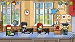 Scribblenauts Unlimited *STEAM КЛЮЧ **РОССИЯ + МИР