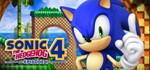 Sonic the Hedgehog 4 - Episode I (STEAM KEY / GLOBAL)