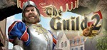 The Guild II / Гильдия 2 (STEAM KEY / RU/CIS)