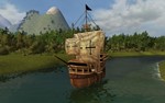 The Guild II: Renaissance *STEAM КЛЮЧ *РОССИЯ + МИР