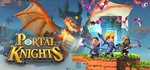 Portal Knights (STEAM КЛЮЧ / РОССИЯ + СНГ) - irongamers.ru