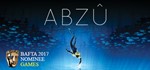 ABZU (STEAM КЛЮЧ / РОССИЯ + СНГ)