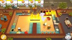 Overcooked * STEAM КЛЮЧ * РОССИЯ + СНГ