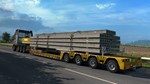 Euro Truck Simulator 2 - Heavy Cargo Pack (DLC) STEAM