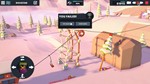 When Ski Lifts Go Wrong *STEAM КЛЮЧ *РОССИЯ + СНГ