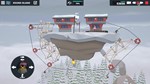 When Ski Lifts Go Wrong *STEAM КЛЮЧ *РОССИЯ + СНГ