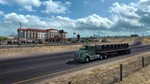 American Truck Simulator - New Mexico (DLC) STEAM KEY