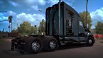 American Truck Simulator: Wheel Tuning Pack (DLC) STEAM
