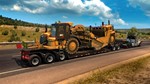 American Truck Simulator - Heavy Cargo Pack (DLC) STEAM