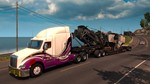 American Truck Simulator - Heavy Cargo Pack (DLC) STEAM - irongamers.ru