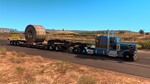 American Truck Simulator - Heavy Cargo Pack (DLC) STEAM - irongamers.ru