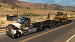 American Truck Simulator Gold Edition STEAM КЛЮЧ/РФ+СНГ